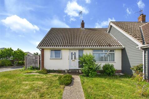 Heycroft Way, Nayland, Colchester... 2 bed bungalow for sale