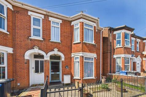 All Saints Road, Ipswich, Suffolk, IP1 3 bed end of terrace house for sale