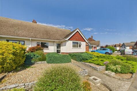 Dorchester Road, Ipswich, Suffolk, IP3 3 bed bungalow for sale