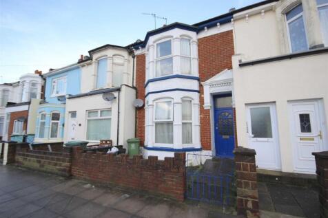 5 bedroom terraced house for sale
