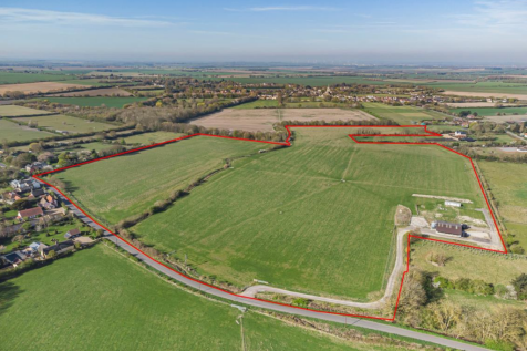 North Brook End, Royston SG8 Land for sale