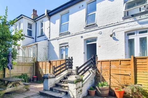 7 bedroom house of multiple occupation for sale