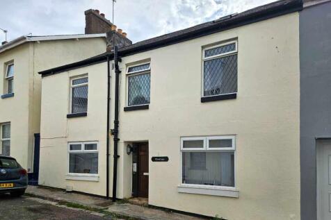 5 bedroom block of apartments for sale