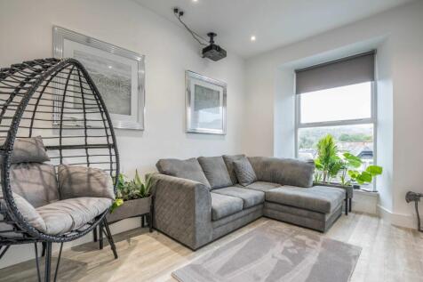 1a Lake Road, Ambleside 2 bed maisonette for sale