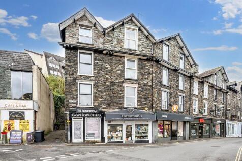 1a Lake Road, Ambleside 2 bed property for sale