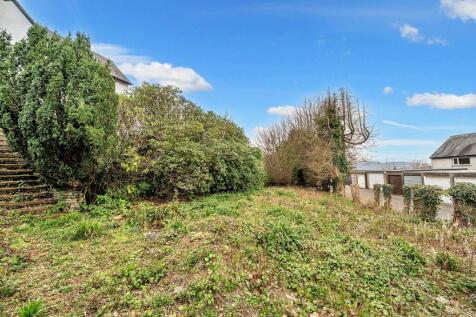 Building Plot, Off Nelson Road... Land for sale