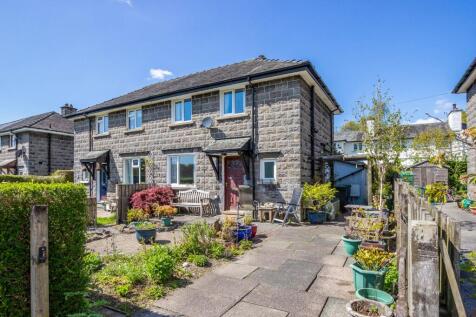 14 Broadfield, Troutbeck Bridge 3 bed semi
