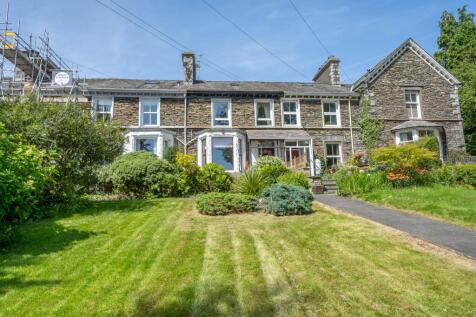 18 Danes Road, Staveley 5 bed terraced house for sale