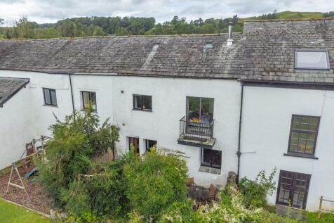 Croft Side Cottage, Crook Road, Staveley 2 bed barn conversion for sale