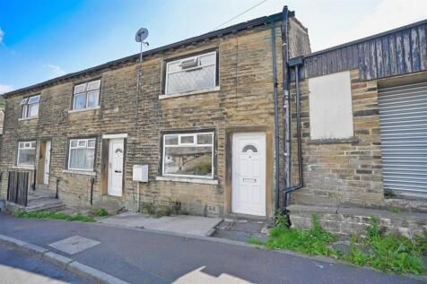 Sod House Green, Halifax 1 bed house for sale