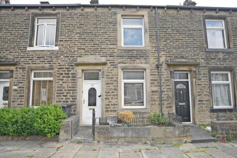 Kliffen Place, Halifax 3 bed terraced house for sale