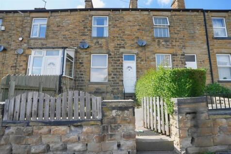 Mallinson Street, Dewsbury 2 bed house for sale