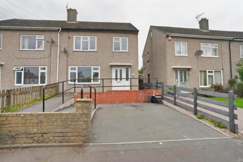Rishworth Hall Close, Rishworth... 3 bed semi