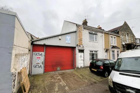 1 bedroom semi-detached house for sale