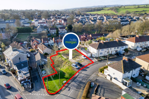 Plot for sale