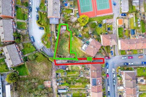 Plot for sale