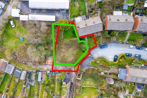 Plot for sale