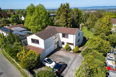 6 bedroom detached house for sale