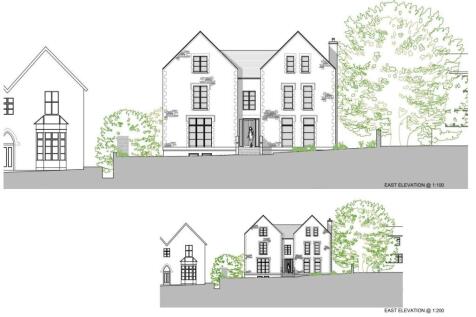 Plot for sale