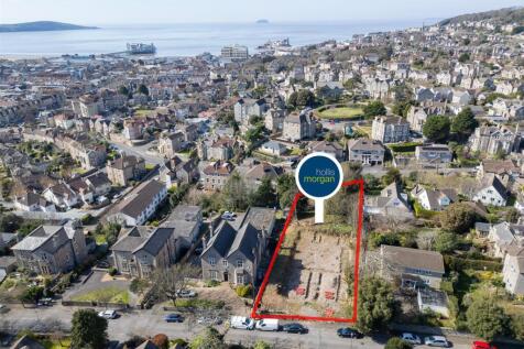 Plot for sale