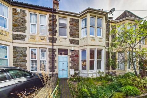 5 bedroom terraced house for sale