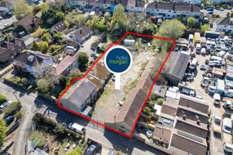 Plot for sale