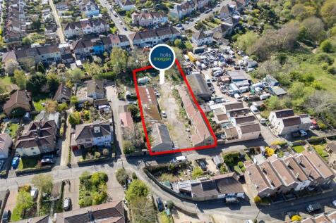 Plot for sale