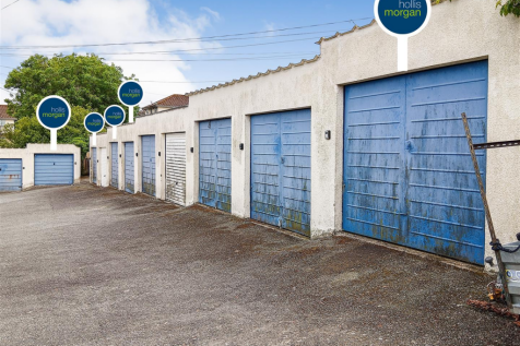 Garage for sale