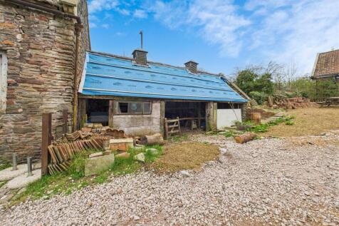 1 bedroom bungalow for sale