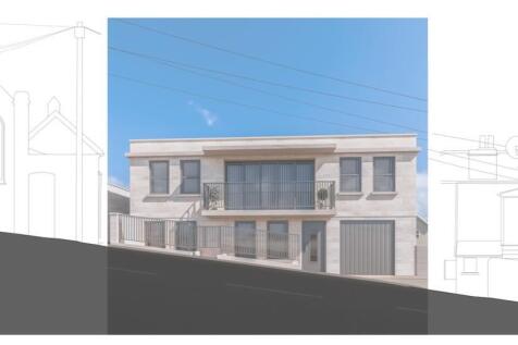 Plot for sale