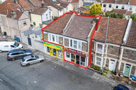 2 bedroom block of apartments for sale