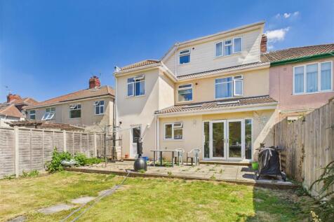 6 bedroom semi-detached house for sale