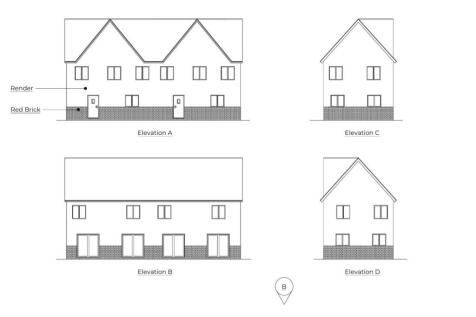 Plot for sale