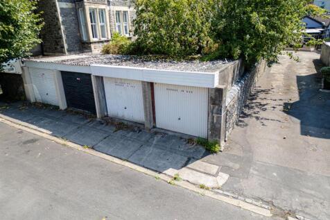 Garage for sale