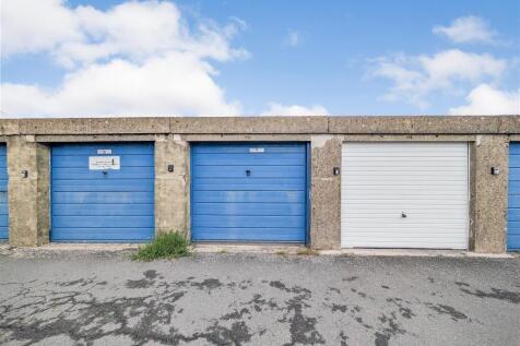 Garage for sale