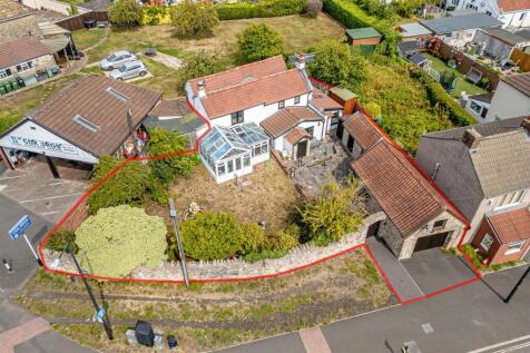 2 bedroom detached house for sale