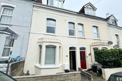 Swindon Road, Swindon 3 bed terraced house for sale