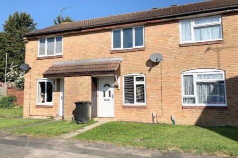 Thornford Drive,Westlea,Swindon,SN5 7BB 2 bed terraced house for sale