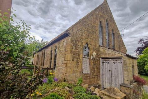 1 bedroom detached house for sale