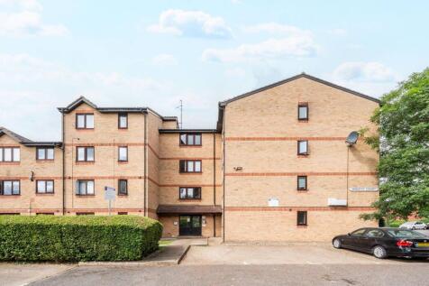 Myers Lane, New Cross, London, SE14 1 bed flat for sale