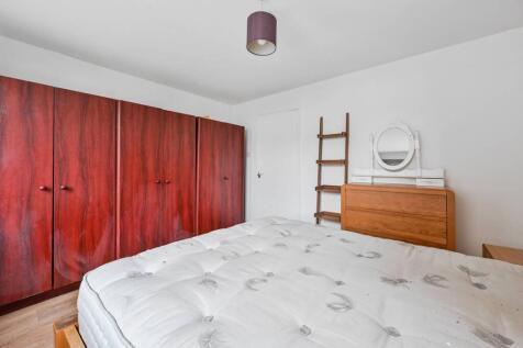 Myers Lane, New Cross, London, SE14 1 bed flat for sale