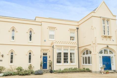 Orleigh Park, Sandford Orleigh... 4 bed house for sale