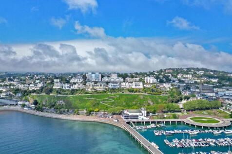 Warren Road, Torquay, TQ2 6 bed maisonette for sale