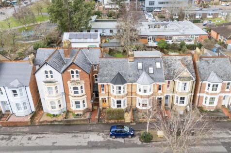 Divinity Road, East Oxford 5 bed terraced house for sale