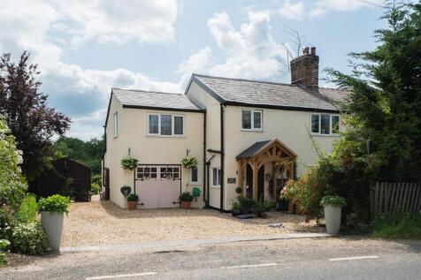 Chester Lane Brook, Chester Lane, Marton 4 bed semi