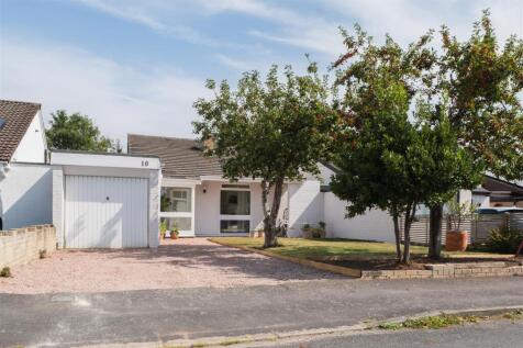 Crossfields, Tarvin 3 bed detached bungalow for sale