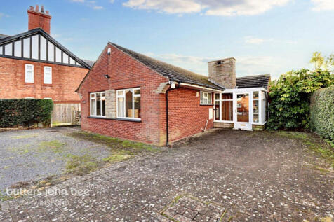 Whitchurch Road, Bunbury 3 bed bungalow for sale