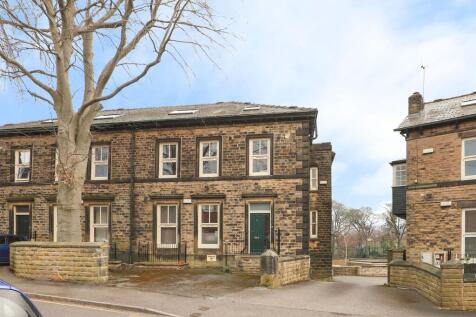 5 bedroom maisonette for sale