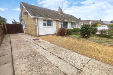 Twyford Road, Worthing, West Sussex 3 bed bungalow for sale