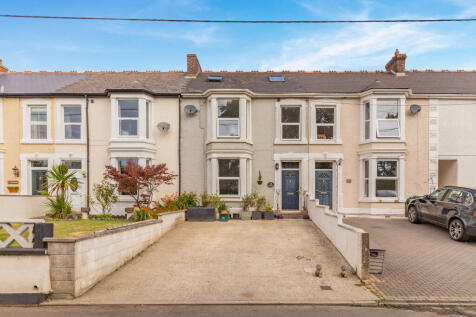 Wall Road, Hayle TR27 4 bed house for sale
